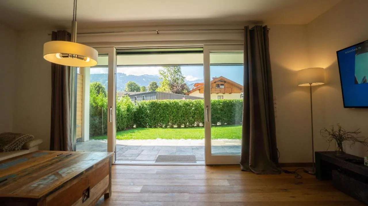 Mountain Lodge Garmisch-Partenkirchen Alemania
