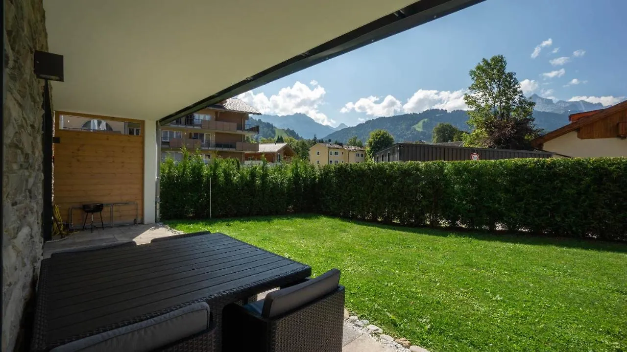 Mountain Lodge Garmisch-Partenkirchen 0*,  Alemania