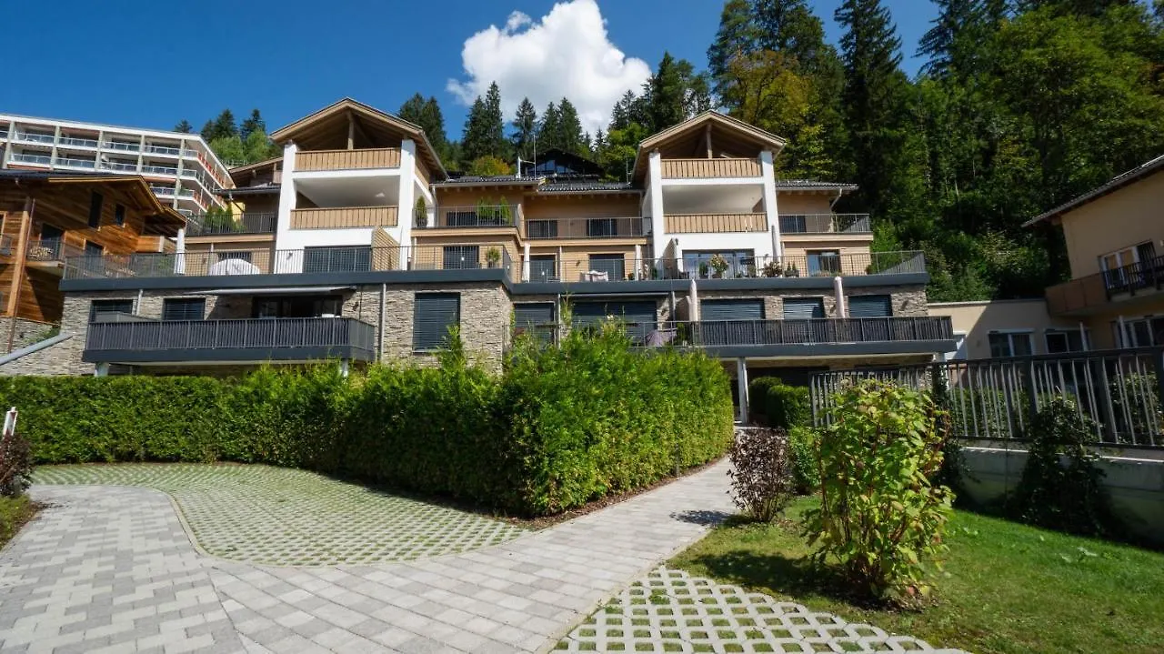 Mountain Lodge Garmisch-Partenkirchen Apartamento