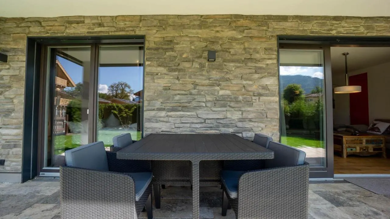 Mountain Lodge Garmisch-Partenkirchen