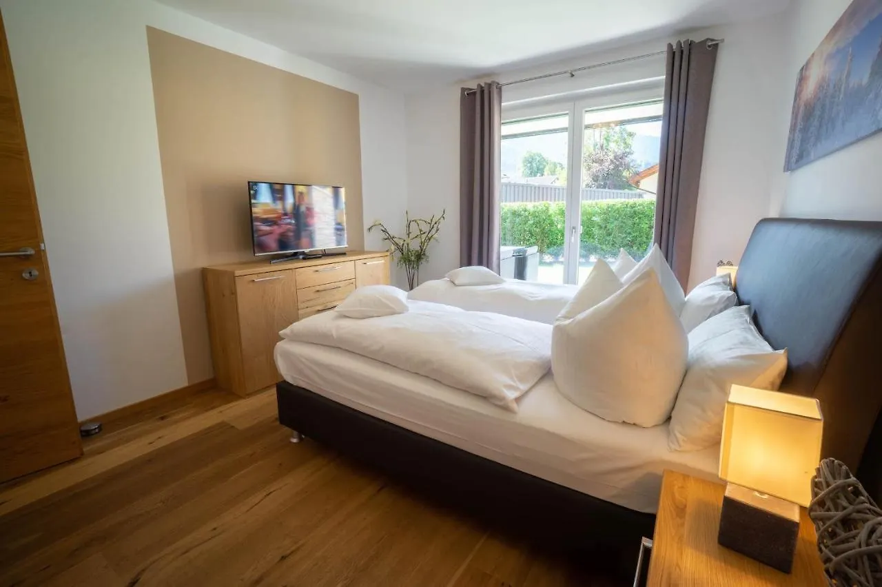 Mountain Lodge Garmisch-Partenkirchen