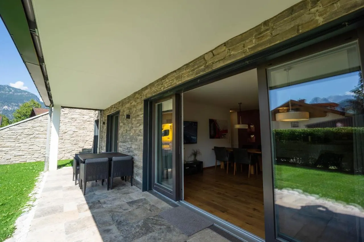 Mountain Lodge Garmisch-Partenkirchen