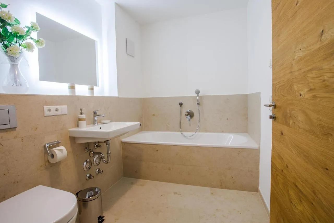 Mountain Lodge Garmisch-Partenkirchen