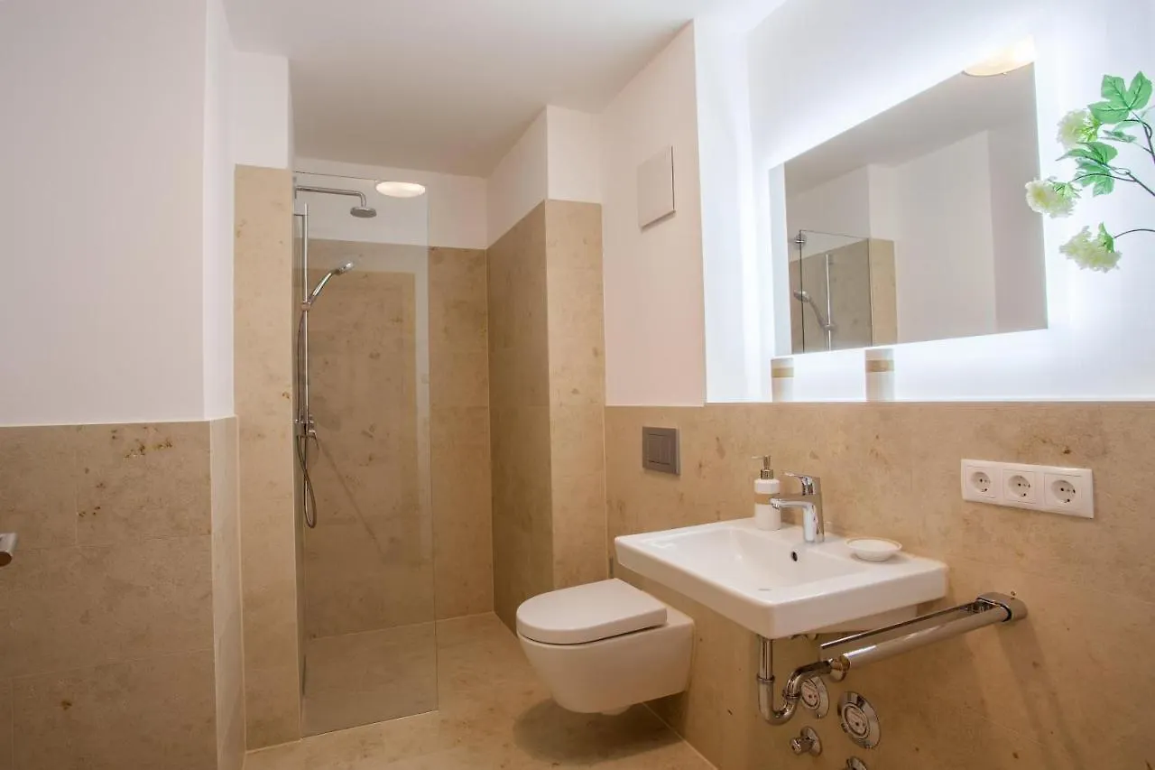 Mountain Lodge Garmisch-Partenkirchen Apartment